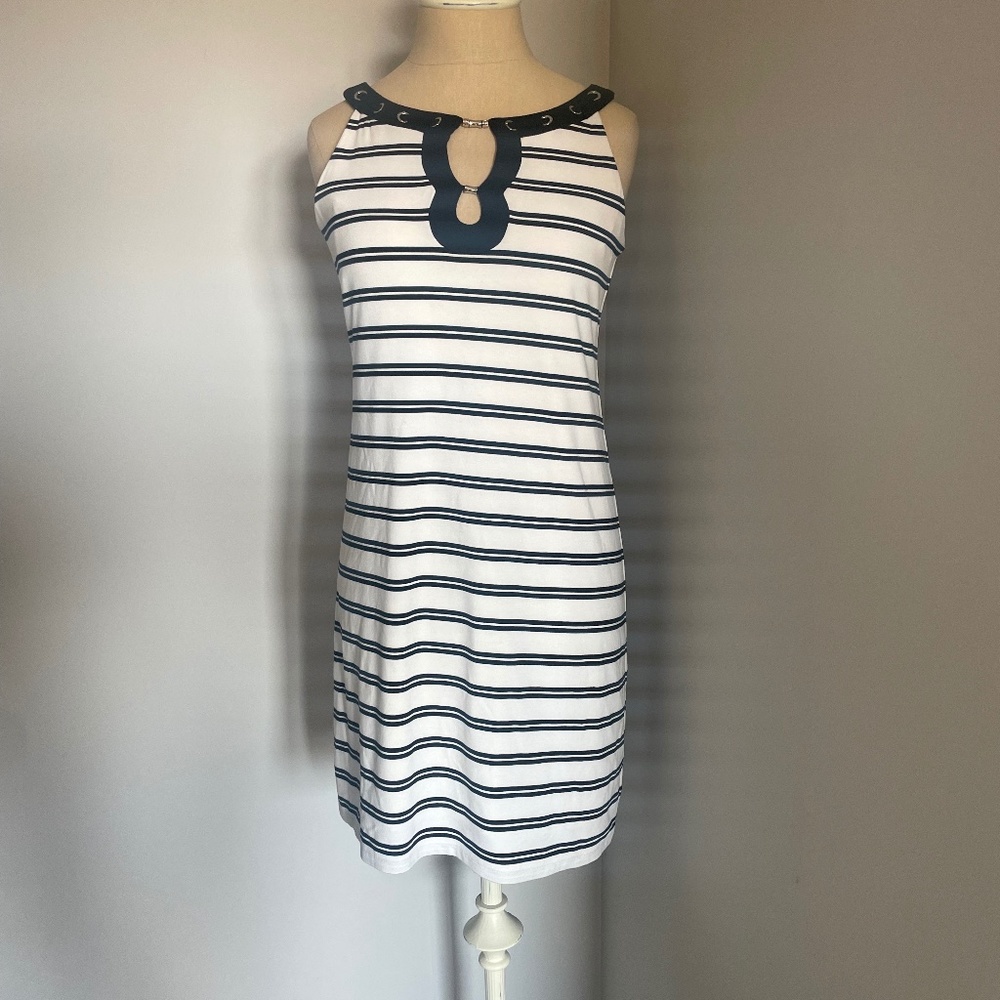 WH/BM Dress